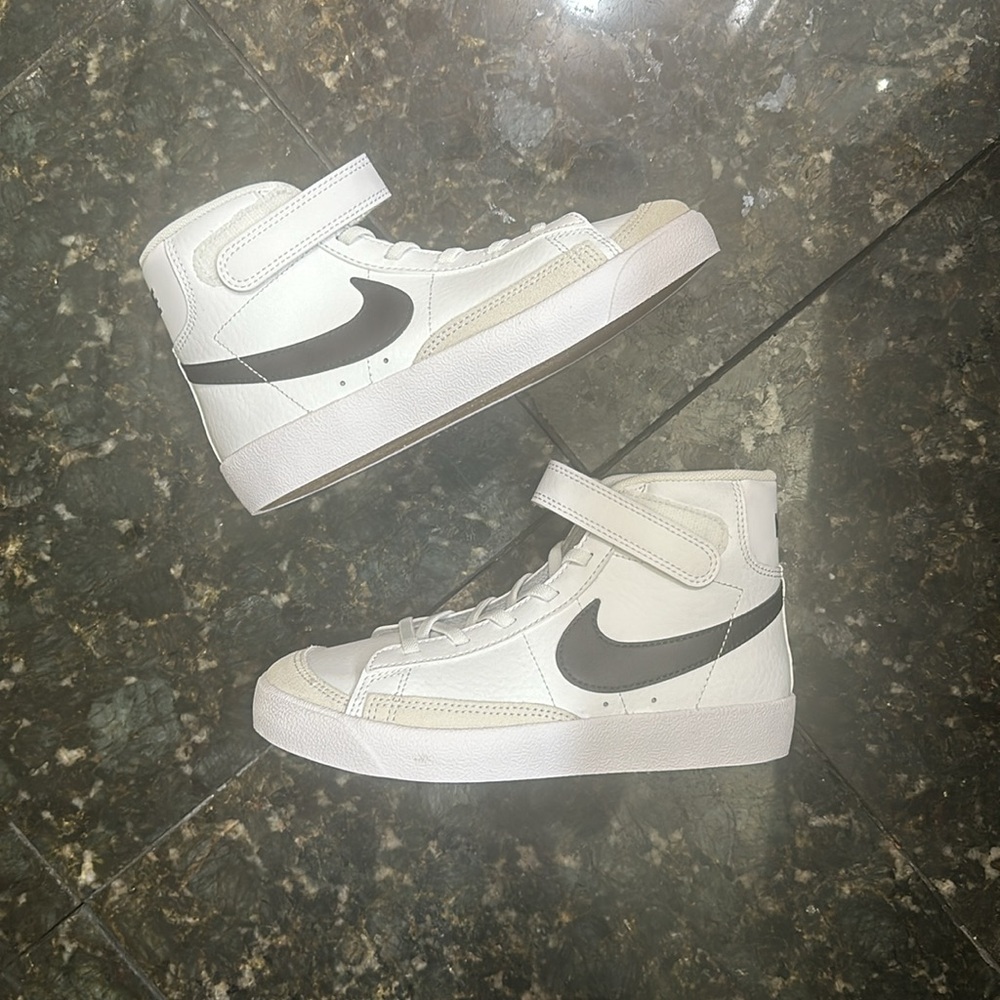 Brand new Nike sneakers